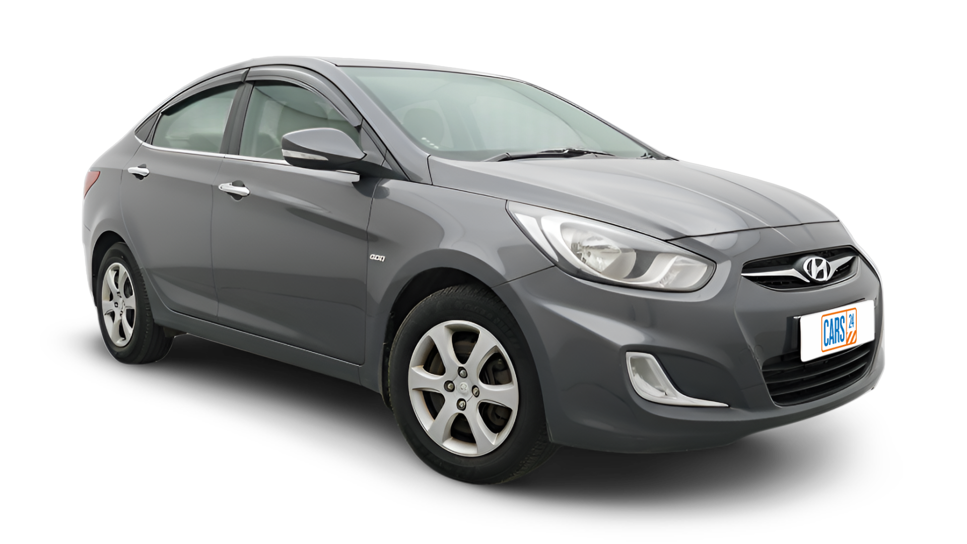 Hyundai Verna-img